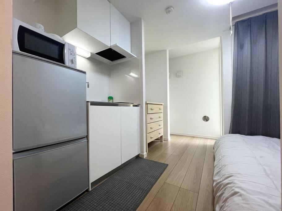 Apartamento 新宿エリアbeテラス西新宿 Tokio