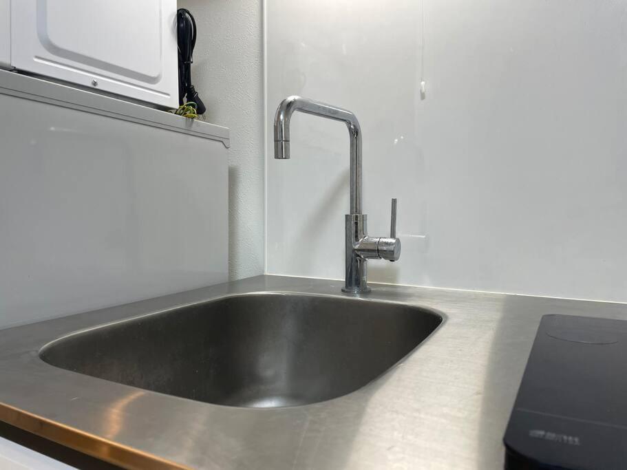 Apartamento 新宿エリアbeテラス西新宿 *