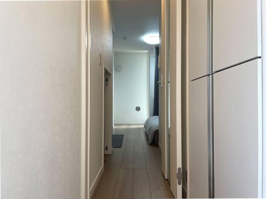 Apartamento 新宿エリアbeテラス西新宿 Tokio