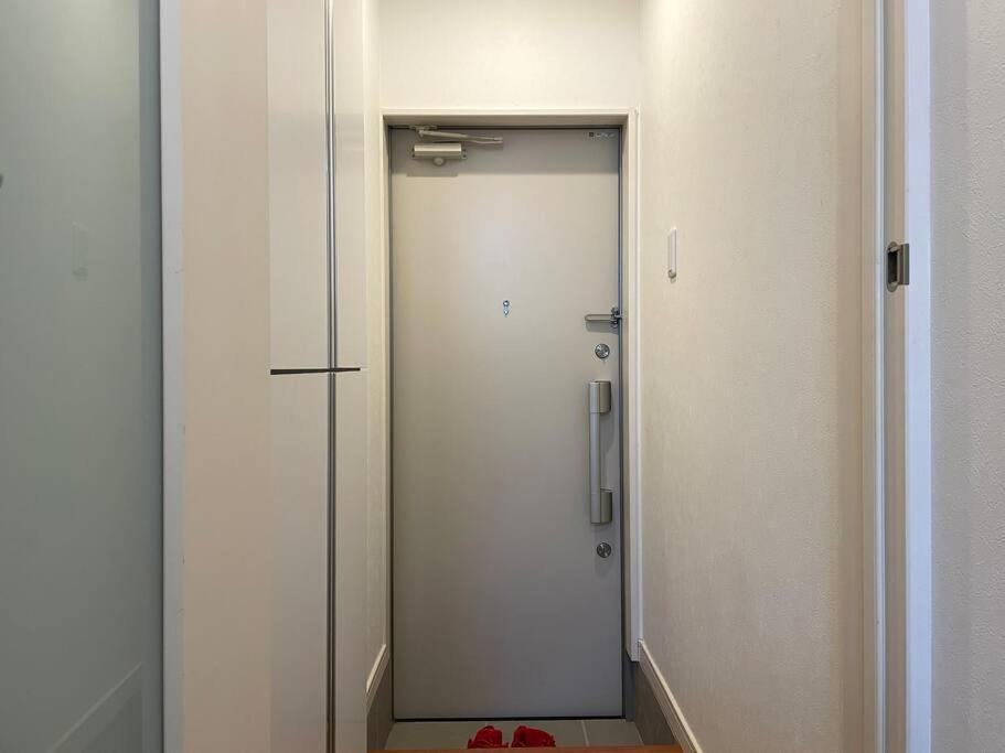 Apartamento 新宿エリアbeテラス西新宿 Tokio