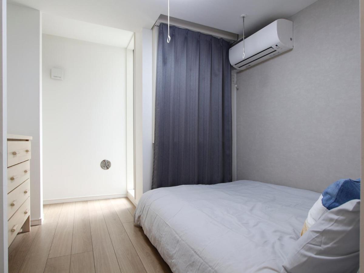 新宿エリアbeテラス西新宿 Apartamento
