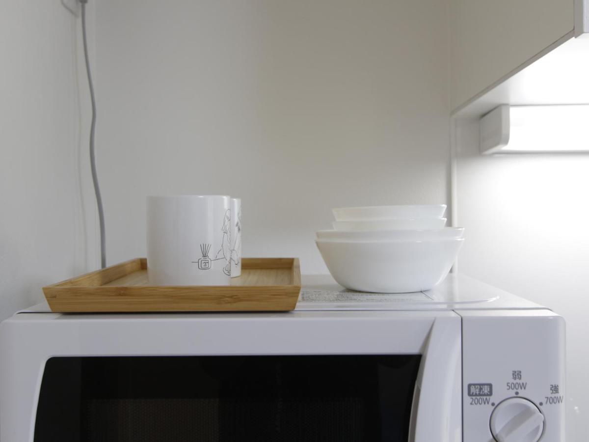 Apartamento 新宿エリアbeテラス西新宿