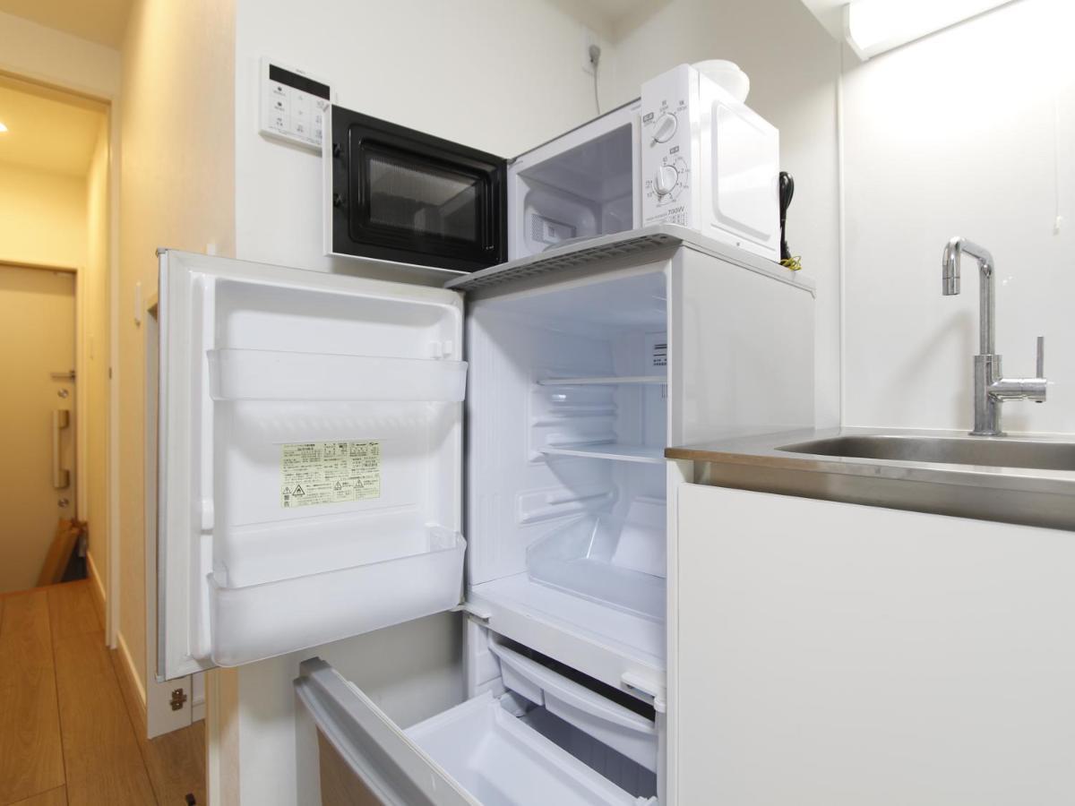 新宿エリアbeテラス西新宿 Apartamento