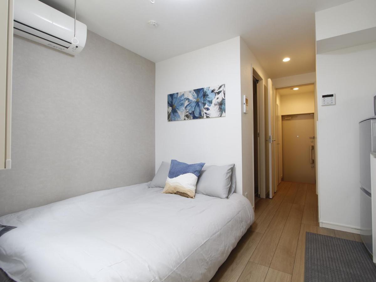 新宿エリアbeテラス西新宿 Apartamento *