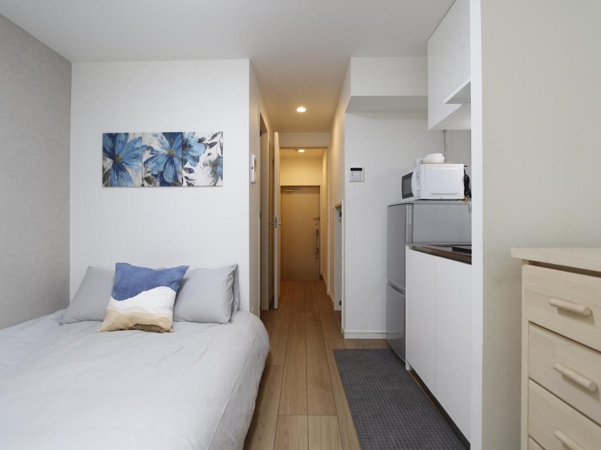 Apartamento 新宿エリアbeテラス西新宿 Tokio
