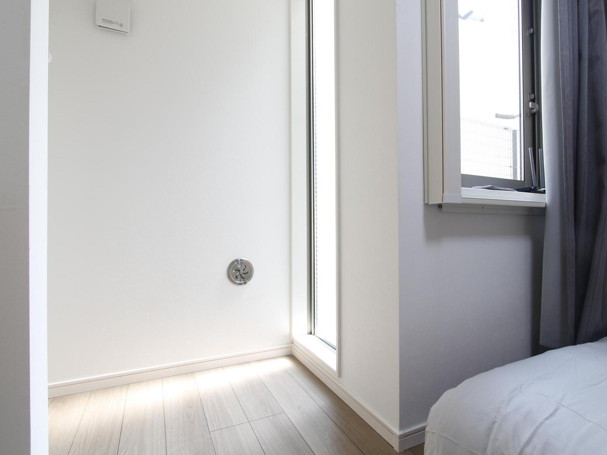 新宿エリアbeテラス西新宿 Apartamento Tokio