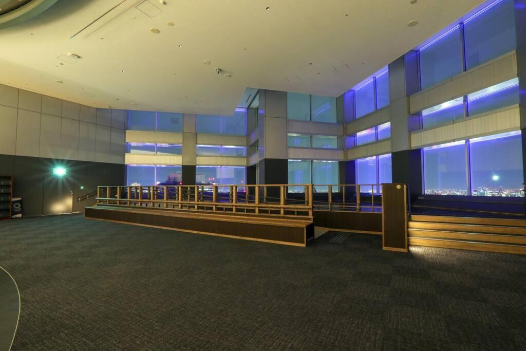 新宿エリアbeテラス西新宿 Appartamento *